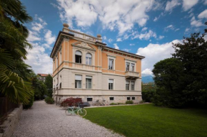 Villa Brunelli